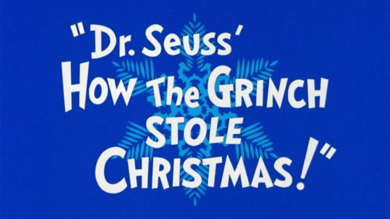How the Grinch Stole Christmas! Special Edition - 剧照