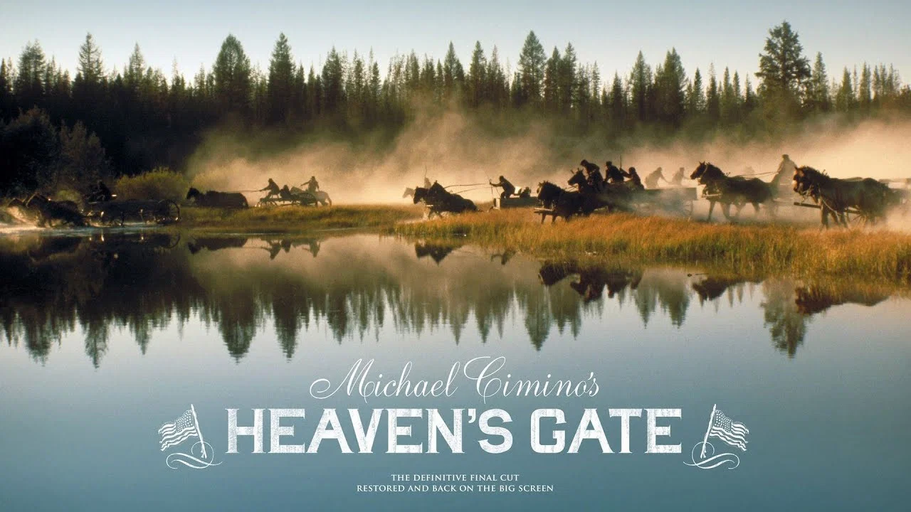 Final Cut: The Making and Unmaking of Heaven's Gate - 剧照