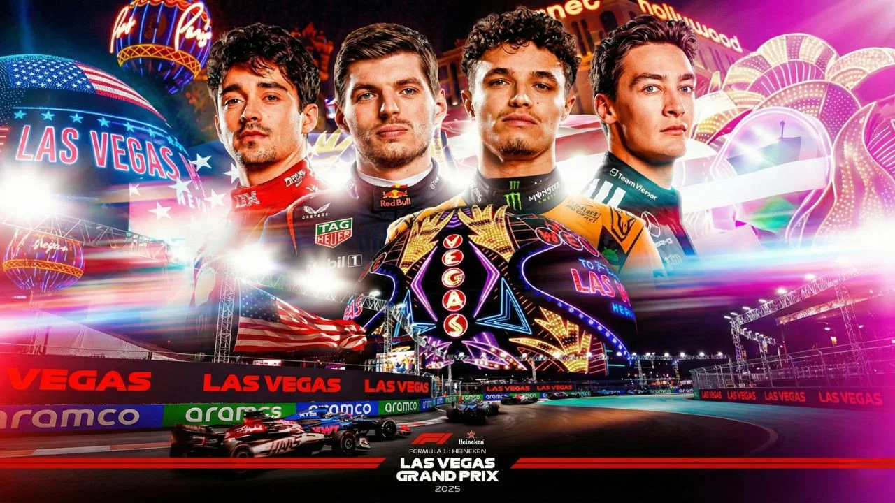 Grand Prix F1 de Monaco : Un chantier XXL - 剧照