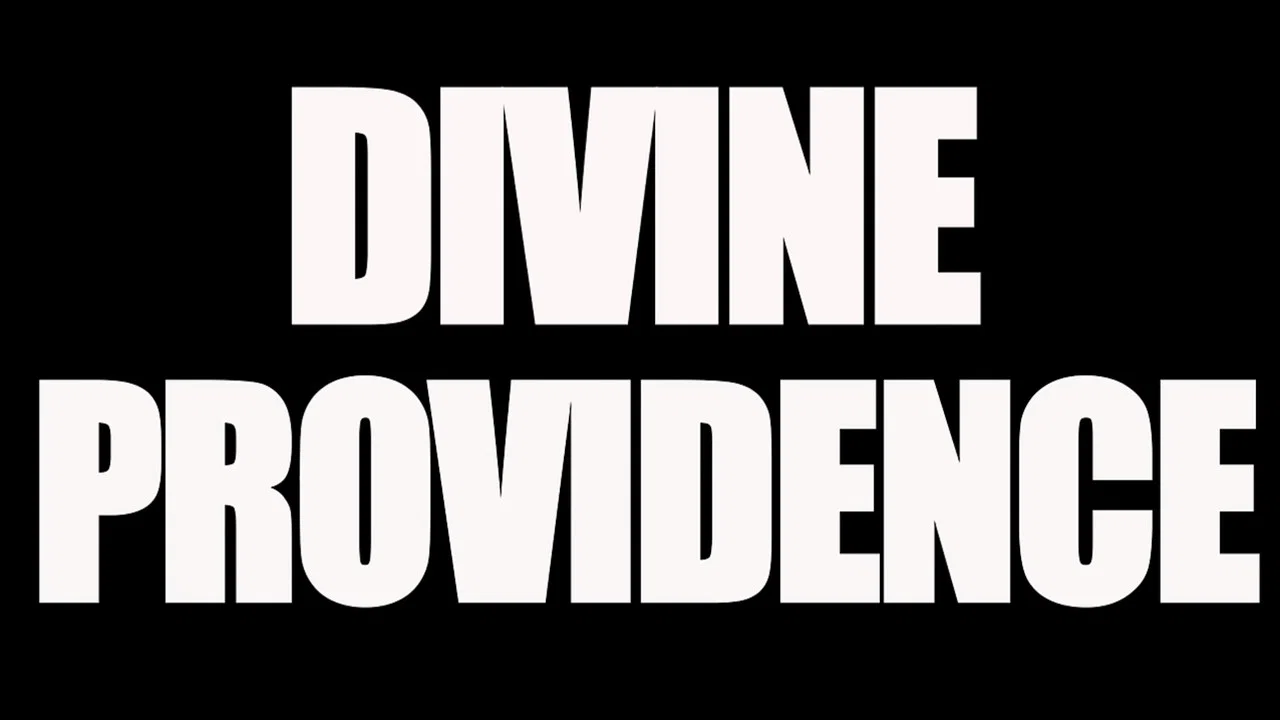 Divine Providence - 剧照