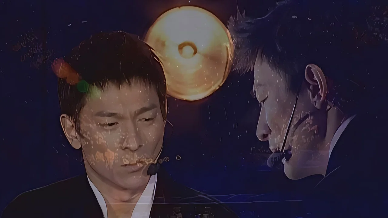 刘德华(Andy Lau)-你是我的骄傲演唱会 - 剧照