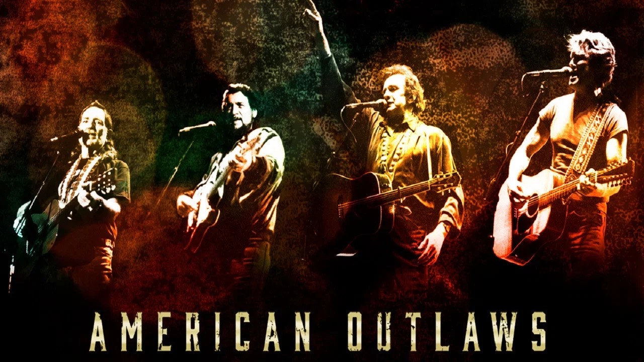 The Highwaymen - Live American Outlaws - 剧照
