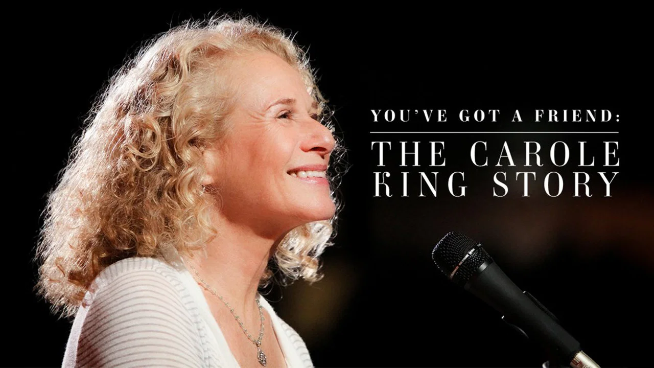You've Got A Friend: The Carole King Story - 剧照