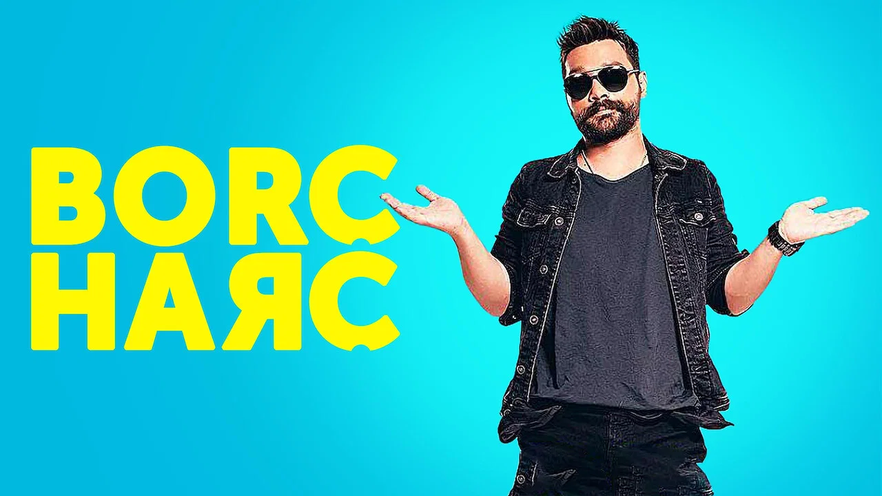 Bor&ccedil; Har&ccedil; - 剧照