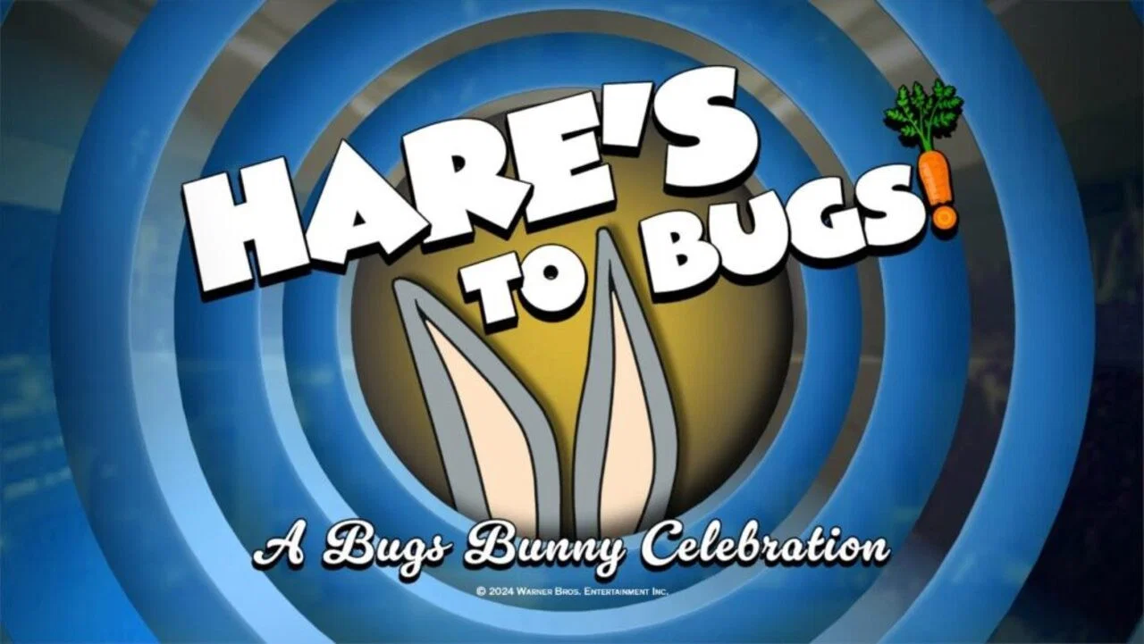 Hare's to Bugs! A Bugs Bunny Celebration - 剧照
