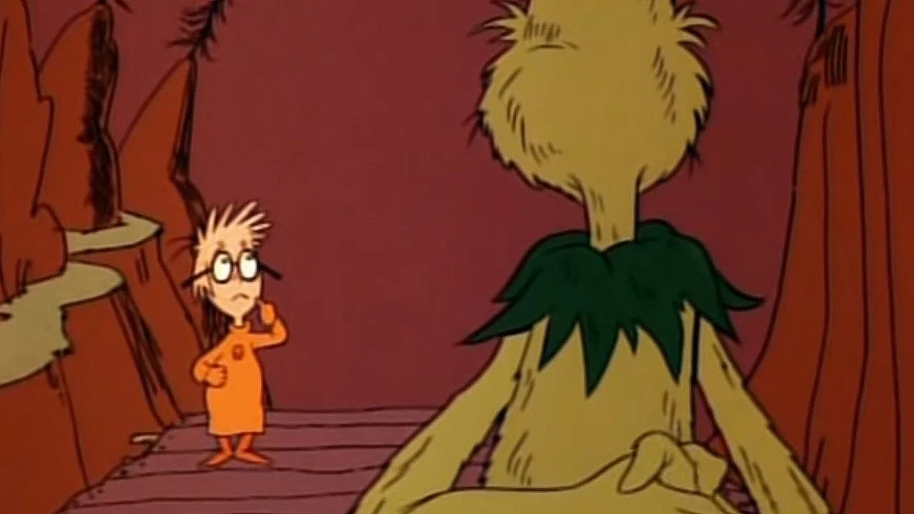Halloween Is Grinch Night - 剧照