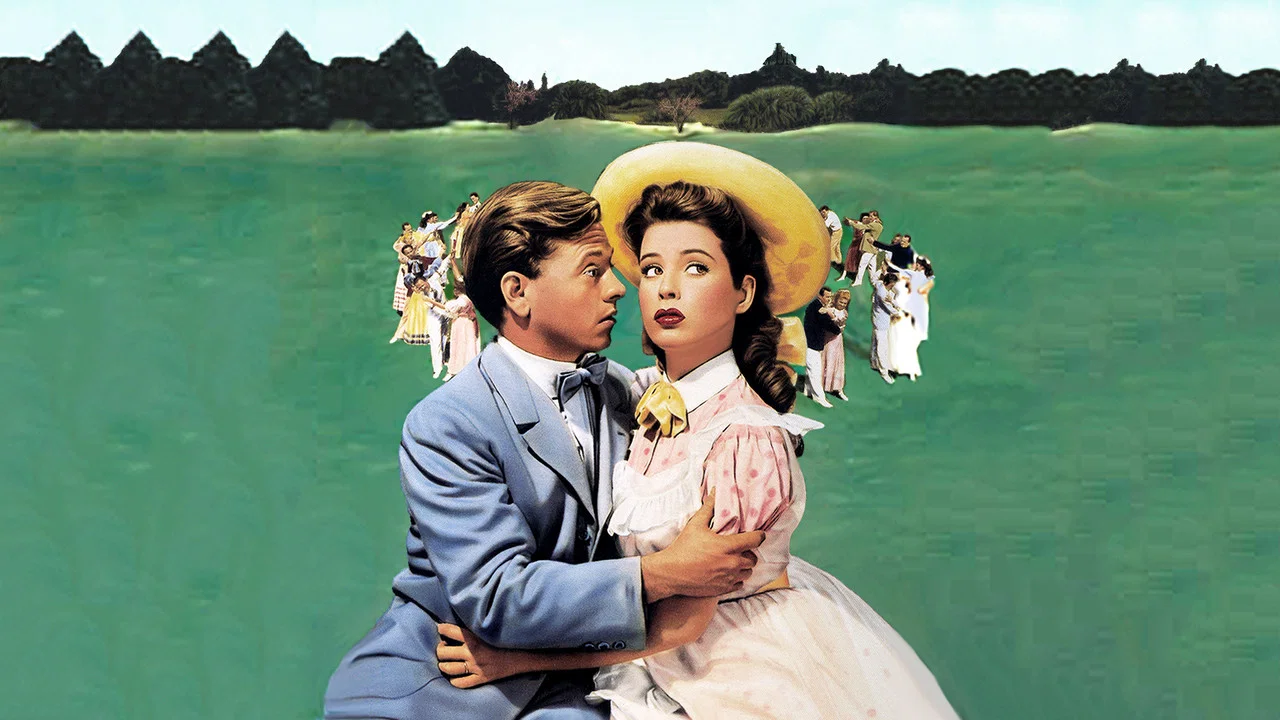 Summer Holiday - 剧照