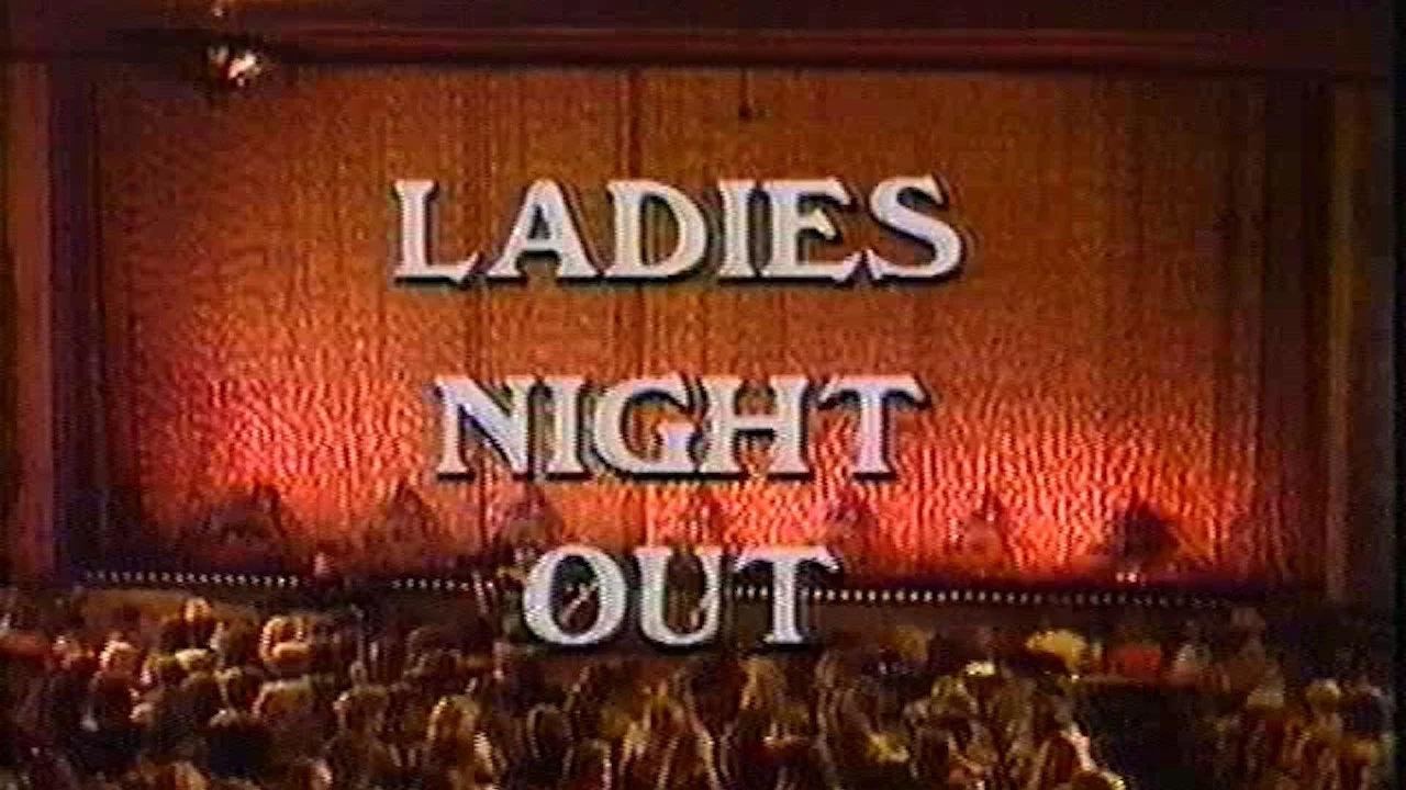 Ladies Night Out - 剧照