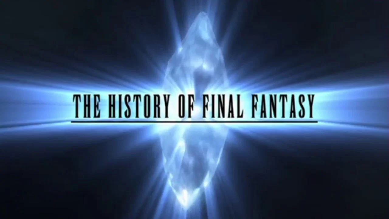 The History of Final Fantasy - 剧照
