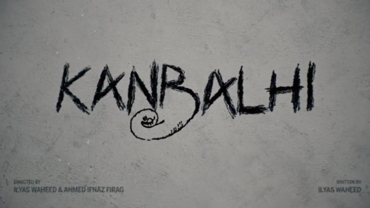 Kanbalhi - 剧照