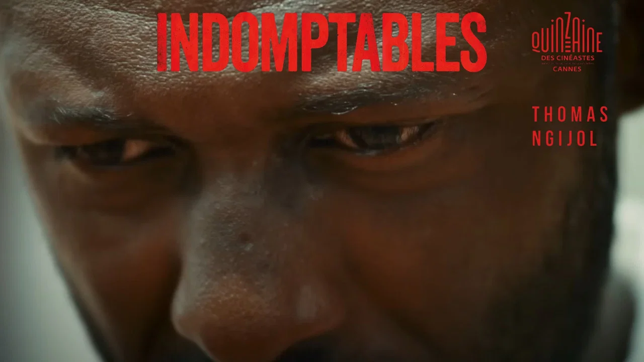 Indomptables - 剧照