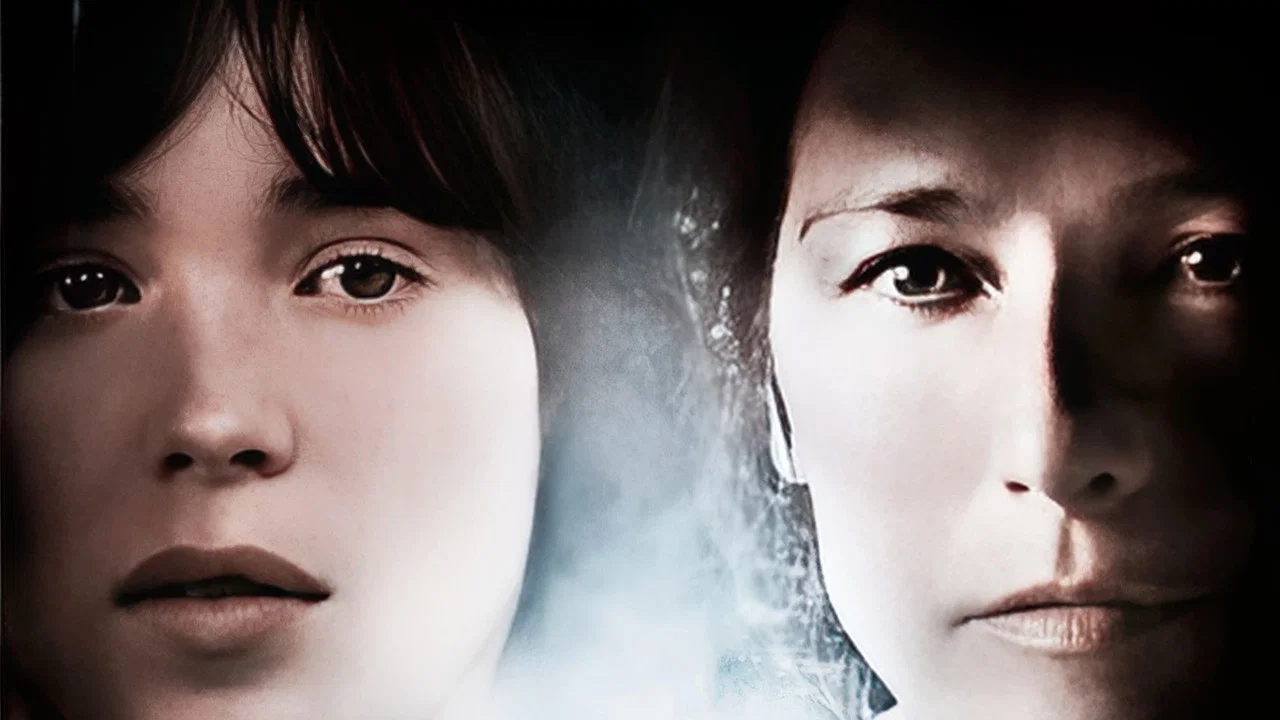 美国田园下的罪恶 - 剧照