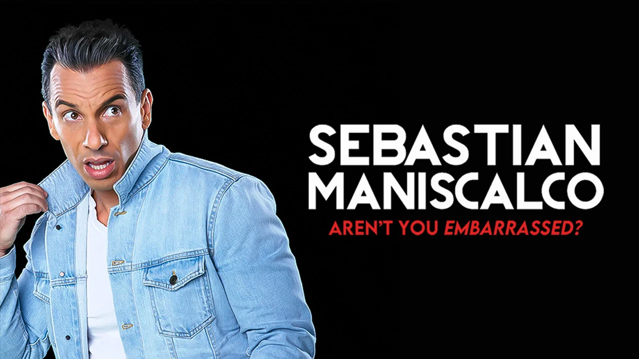 Sebastian Maniscalco: Aren't You Embarrassed? - 剧照