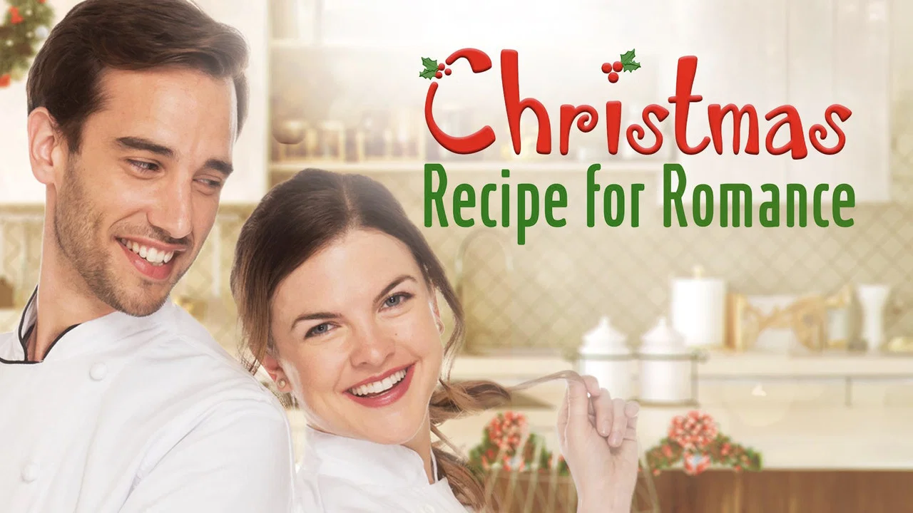 A Christmas Recipe for Romance - 剧照