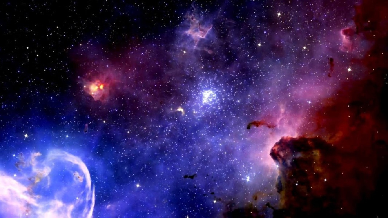探秘宇宙 - 剧照