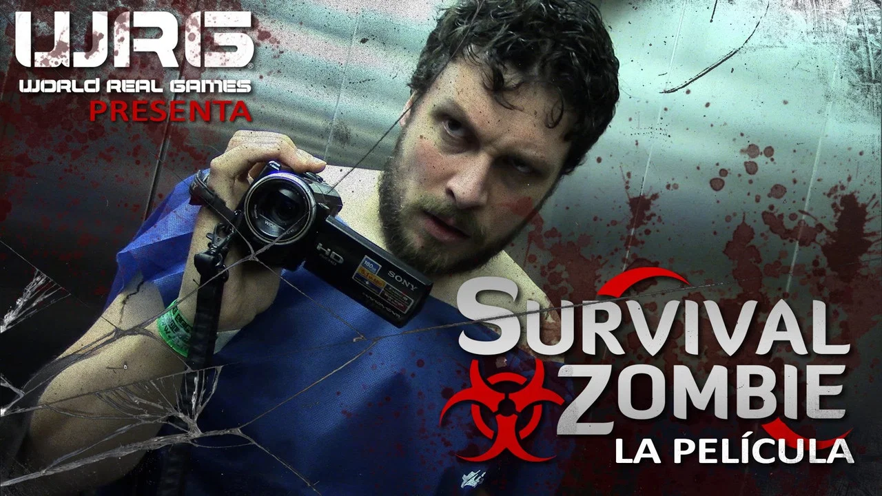 Survival Zombie 1 - 剧照