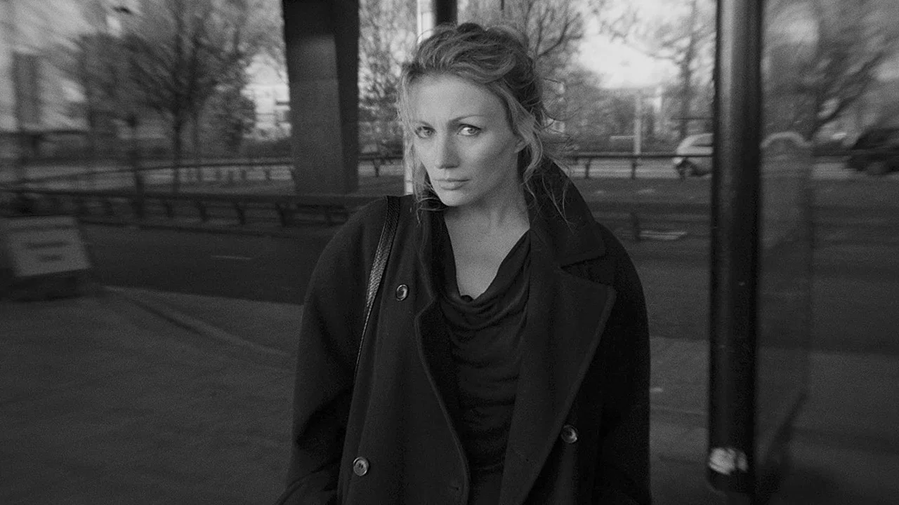 My Friend the Polish Girl - 剧照