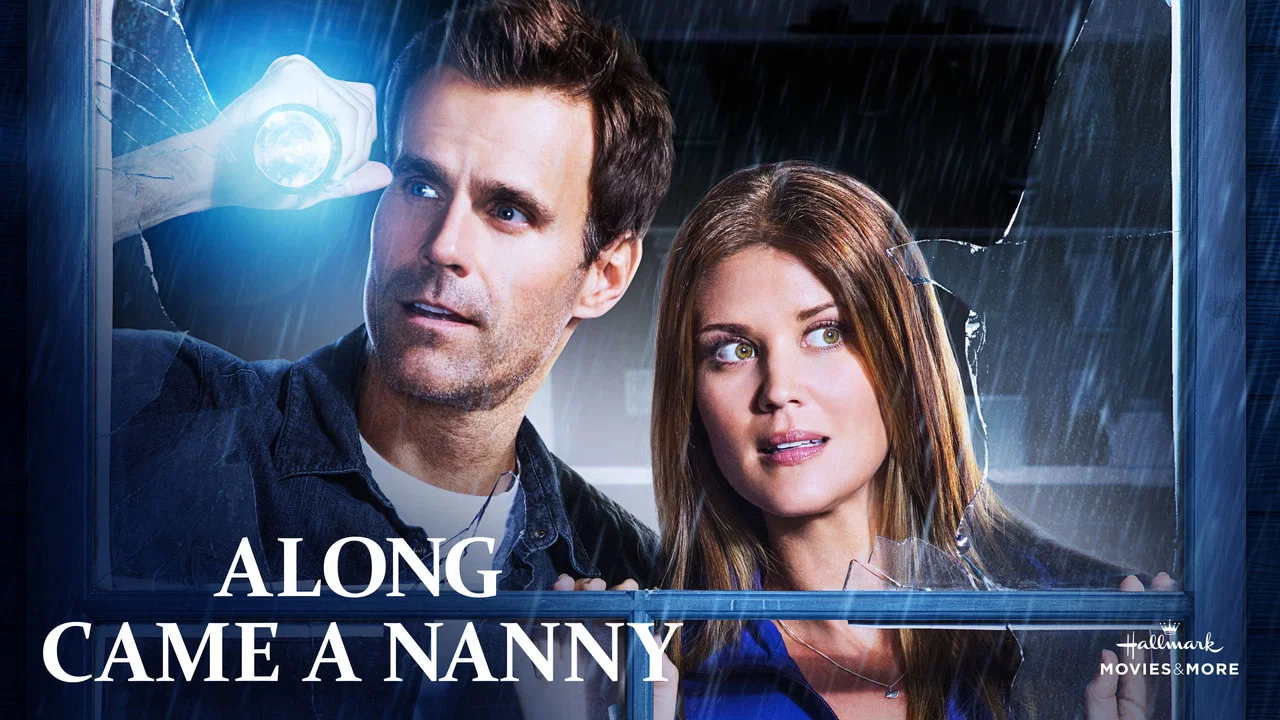 Along Came a Nanny - 剧照