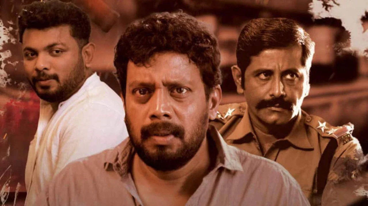 രമേശൻ ഒരു പേരല്ല - 剧照