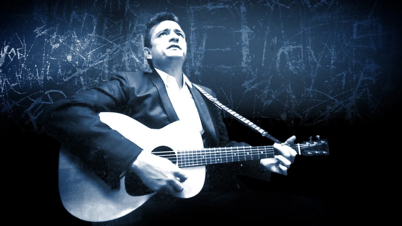 Johnny Cash: Live On Air - 剧照