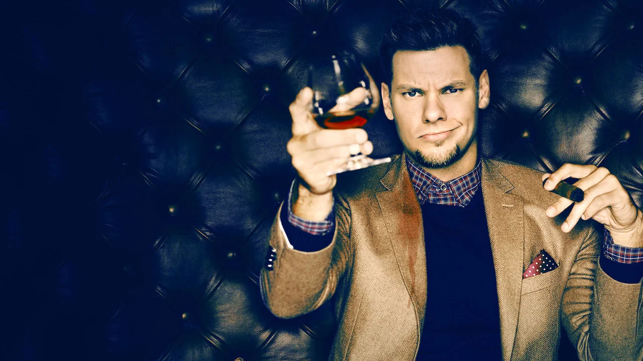 Theo Von: No Offense - 剧照