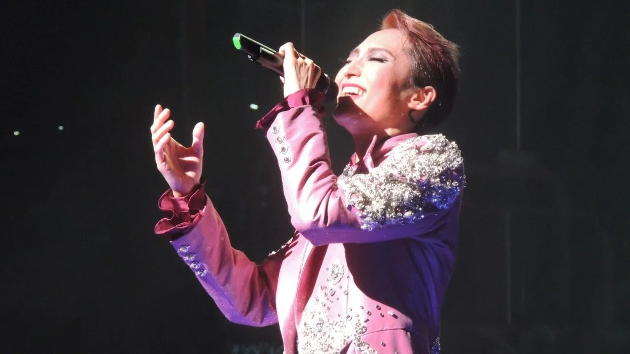 望海風斗 MEGA LIVE TOUR『NOW! ZOOM ME!!』 - 剧照