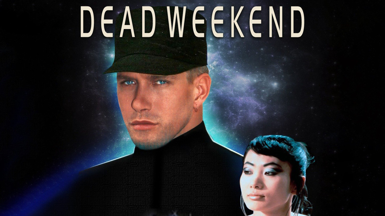 Dead Weekend - 剧照