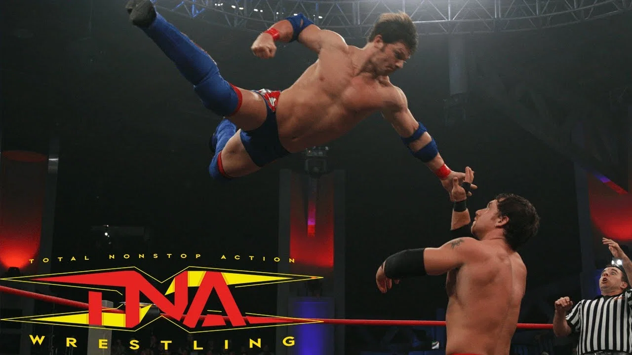 TNA Victory Road 2004 - 剧照