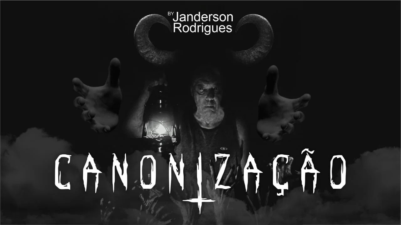 Canoniza&ccedil;&atilde;o - 剧照