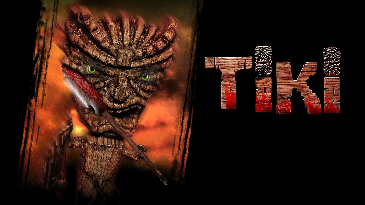 Tiki - 剧照