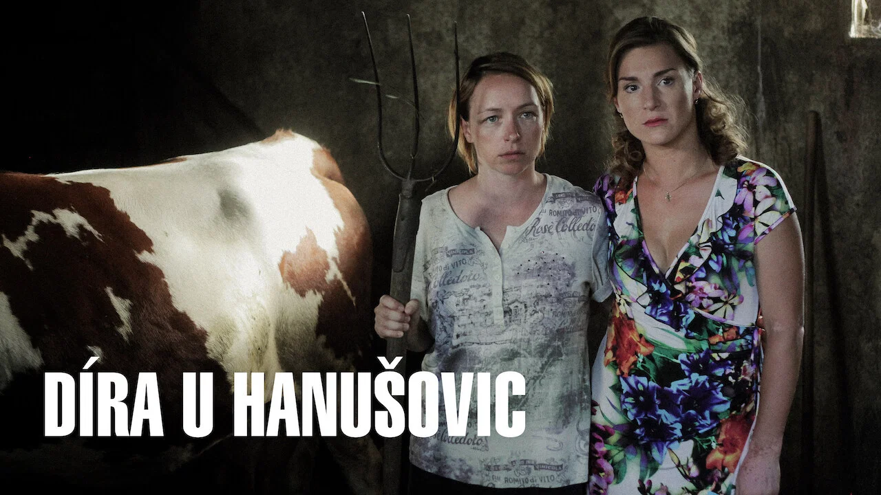 D&iacute;ra u Hanu&scaron;ovic - 剧照