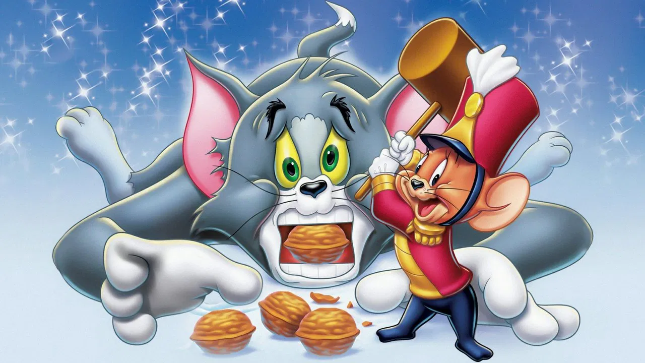 猫和老鼠：胡桃夹子的传奇 - 剧照