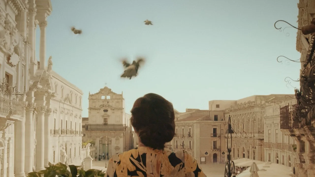 Fili di memorie - 剧照
