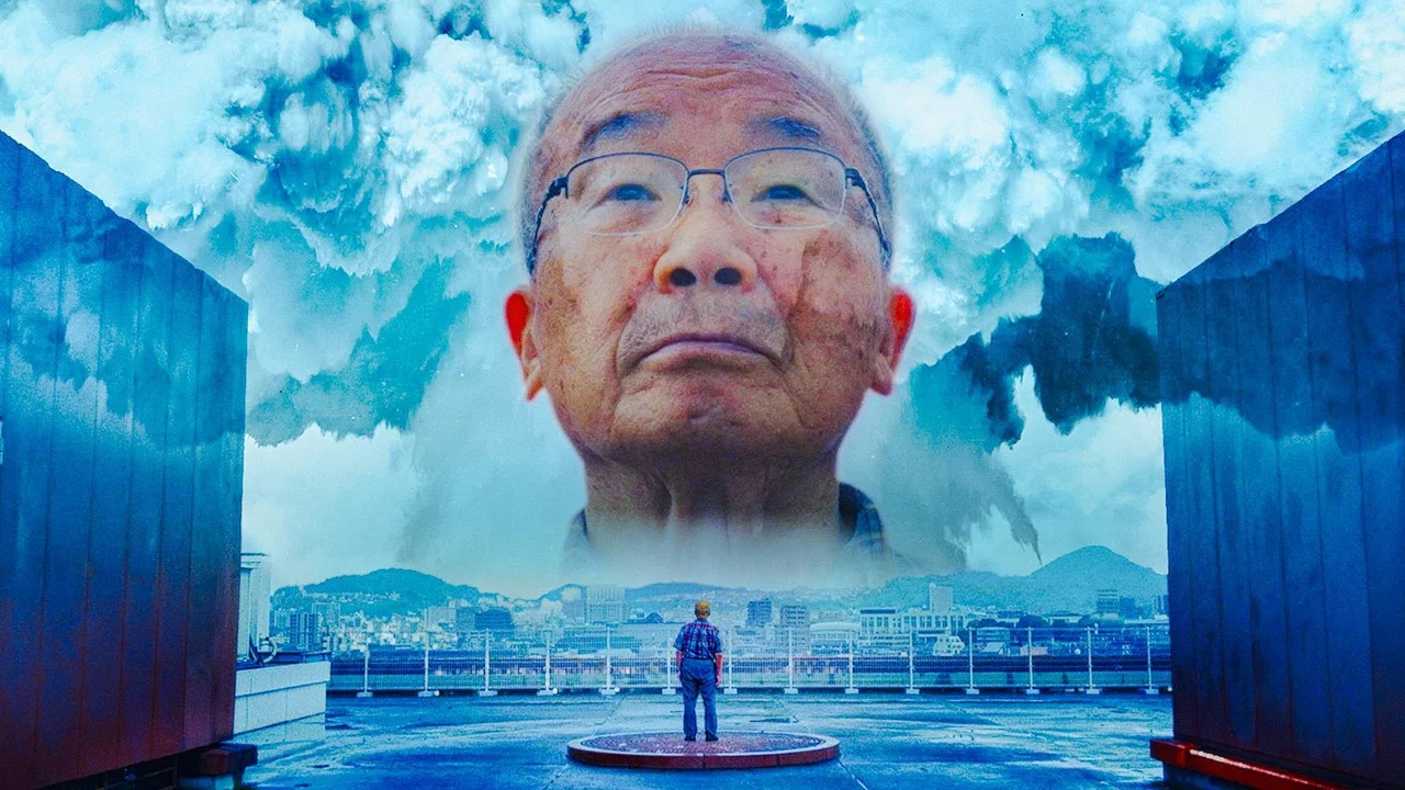 Atomic People - 剧照