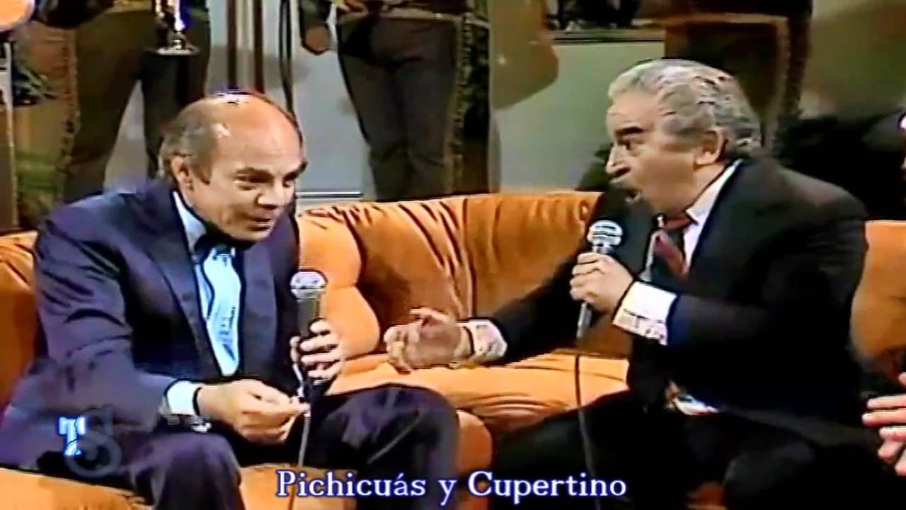 Chava Flores: Como lo Quer&iacute;as Ver - 剧照