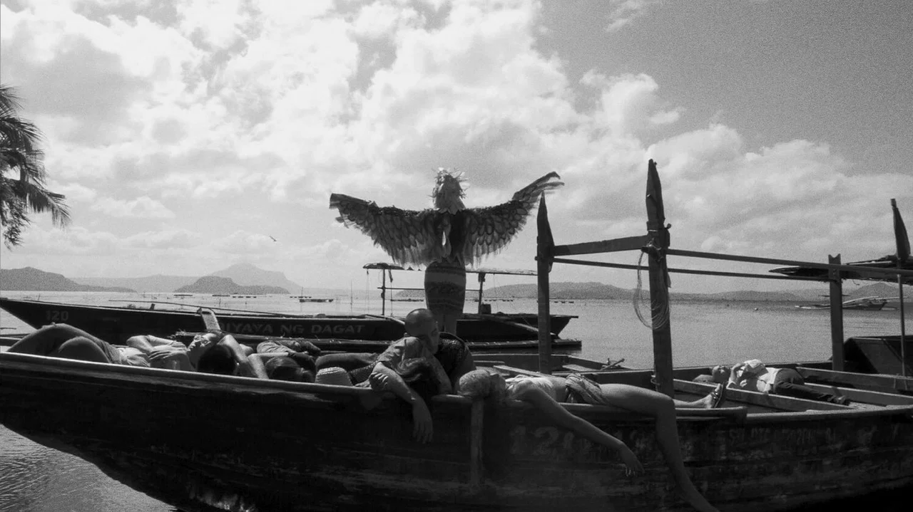 Essential Truths of the Lake - 剧照