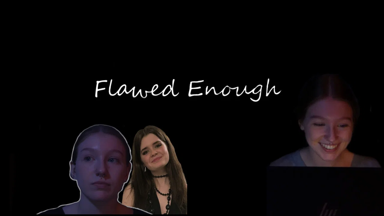 Flawed Enough - 剧照