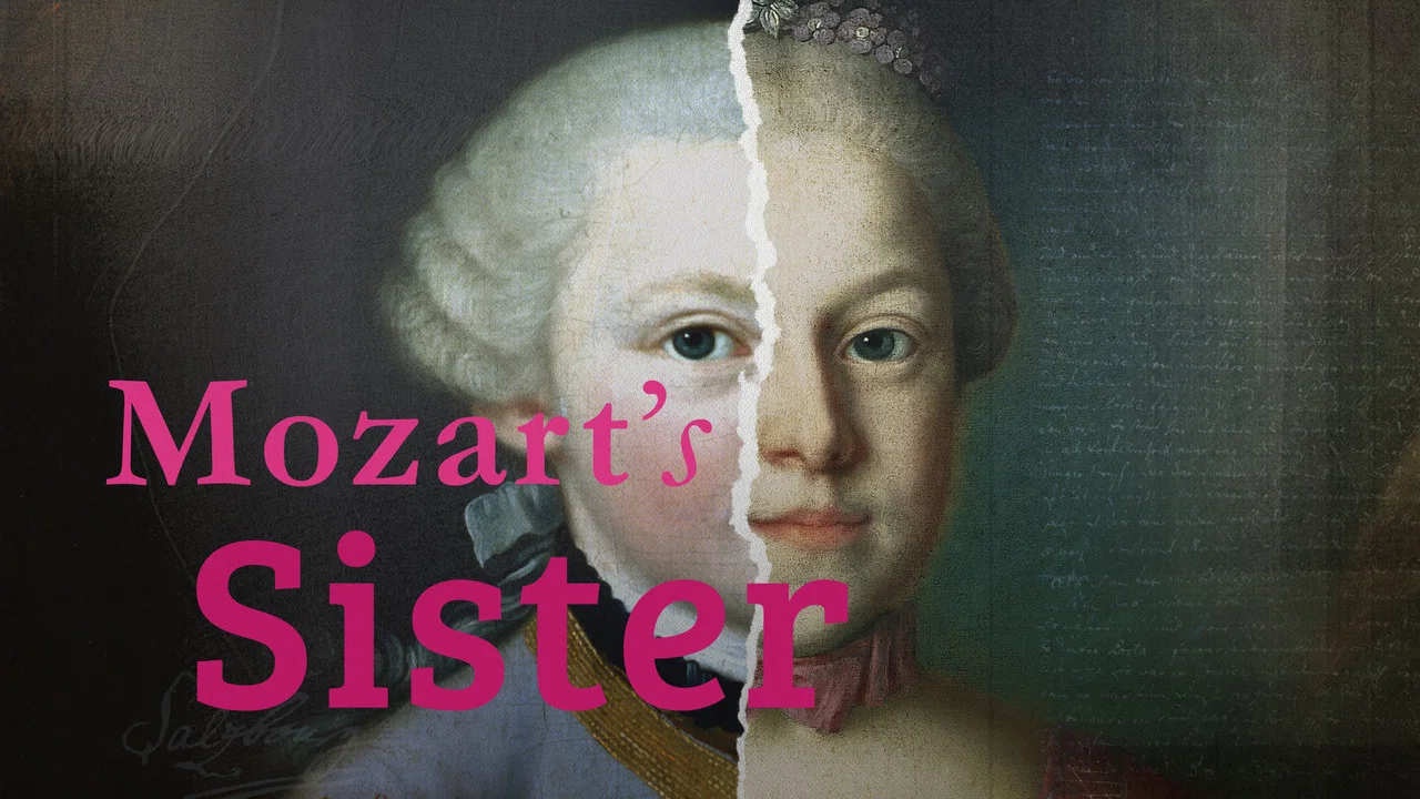 Mozart's Sister - 剧照
