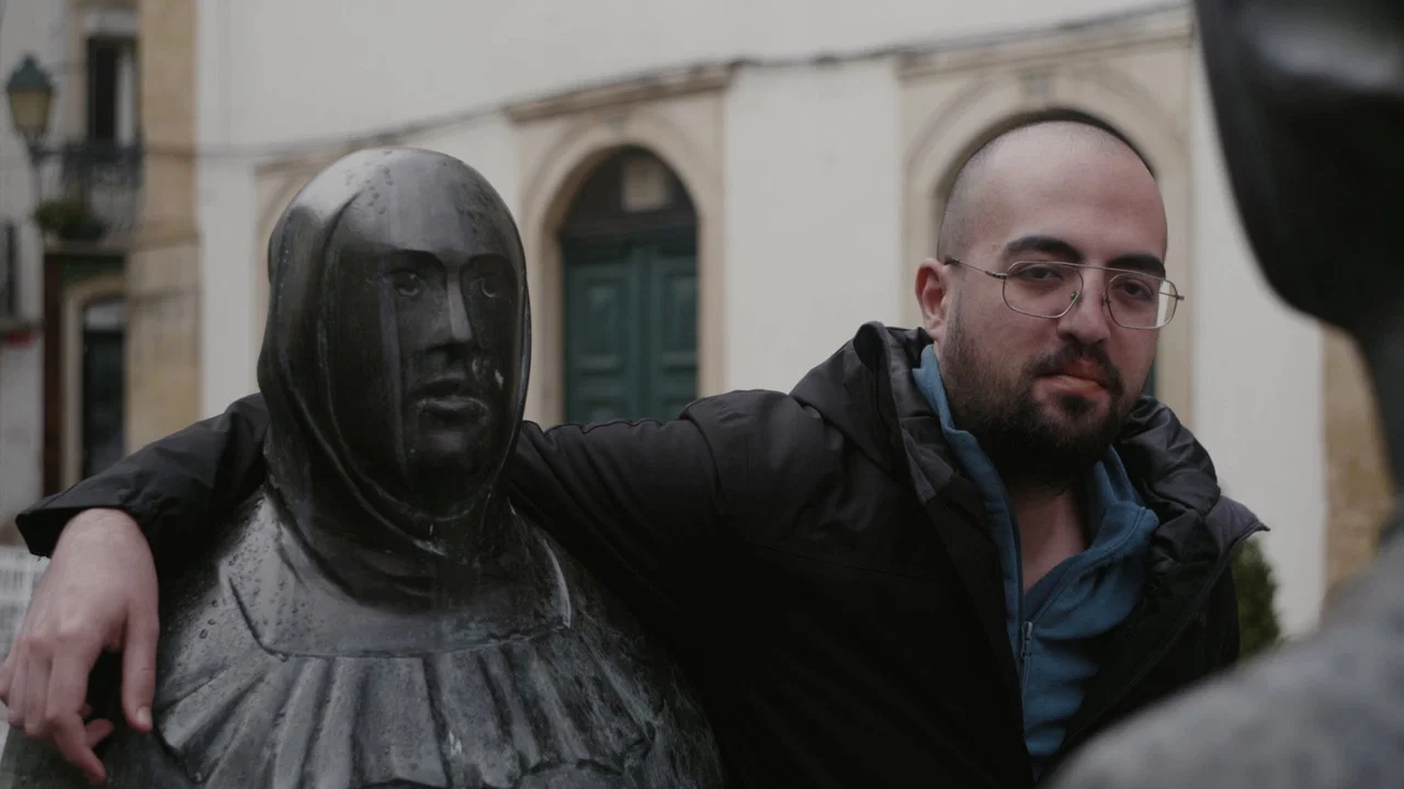 The Outsiders of Abrantes - 剧照