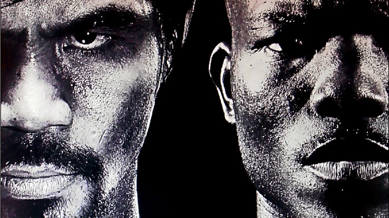 Manny Pacquiao vs. Timothy Bradley II - 剧照