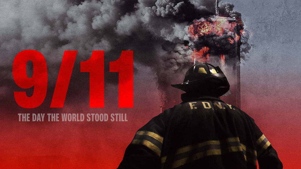 9-11：世界停滞之日 - 剧照