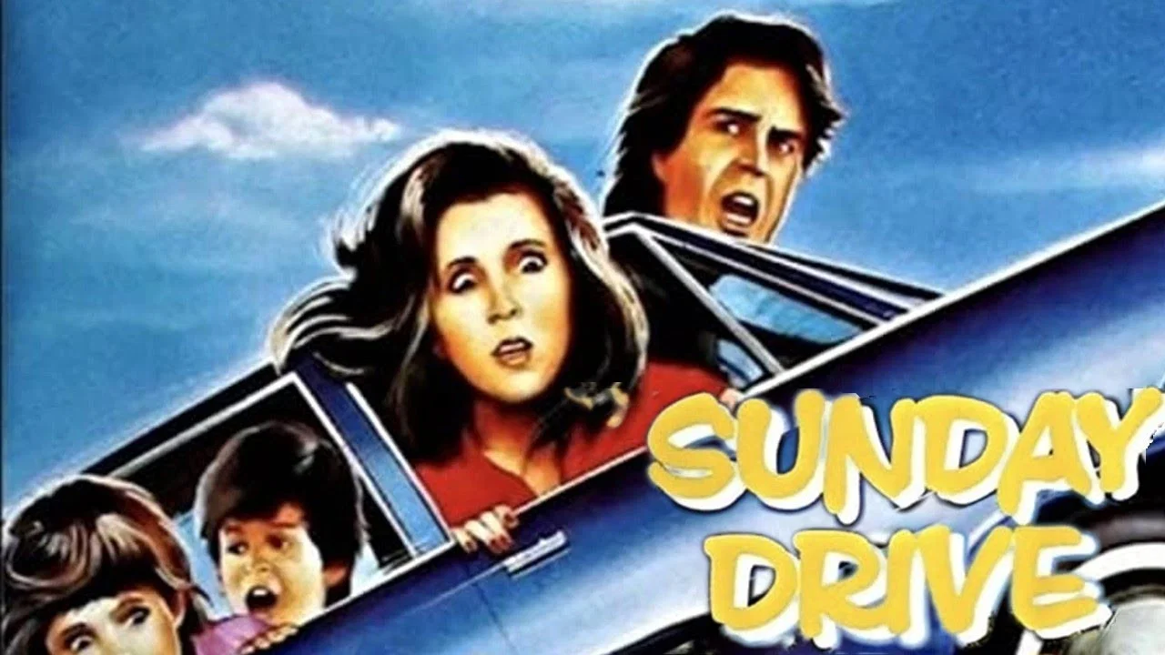 Sunday Drive - 剧照
