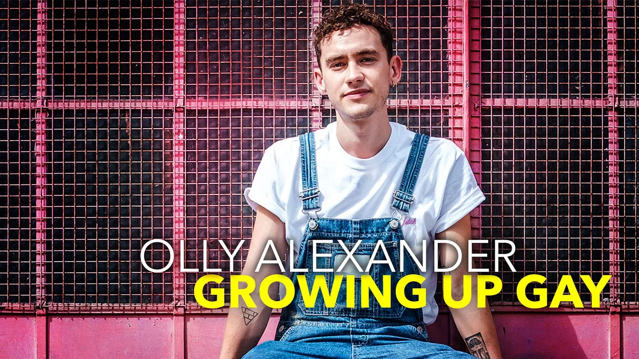 Olly Alexander: Growing Up Gay - 剧照