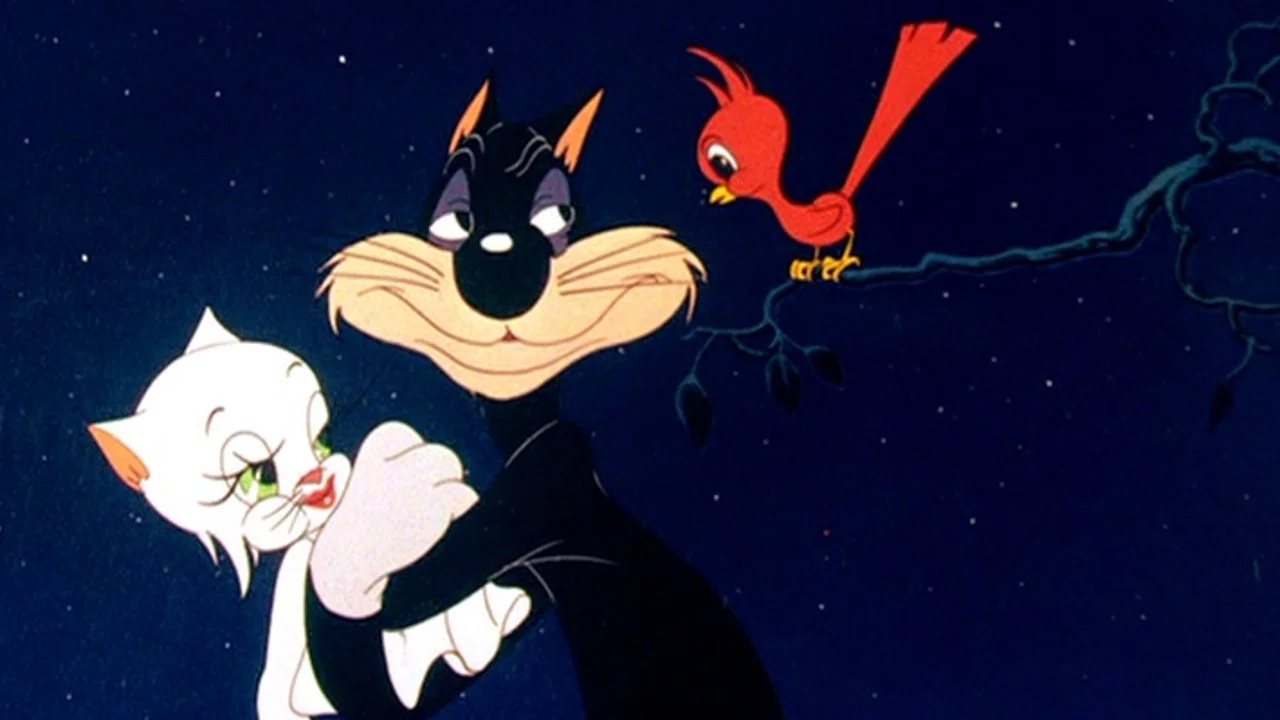 The Hep Cat - 剧照