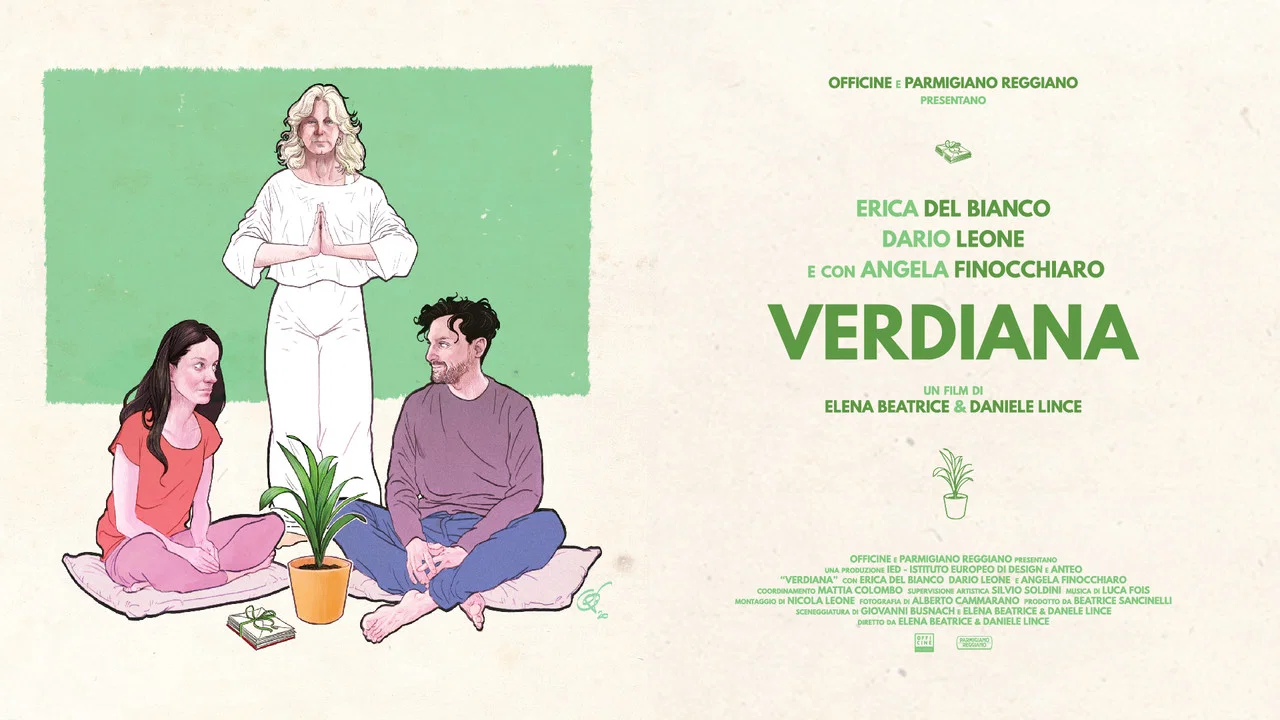Verdiana - 剧照