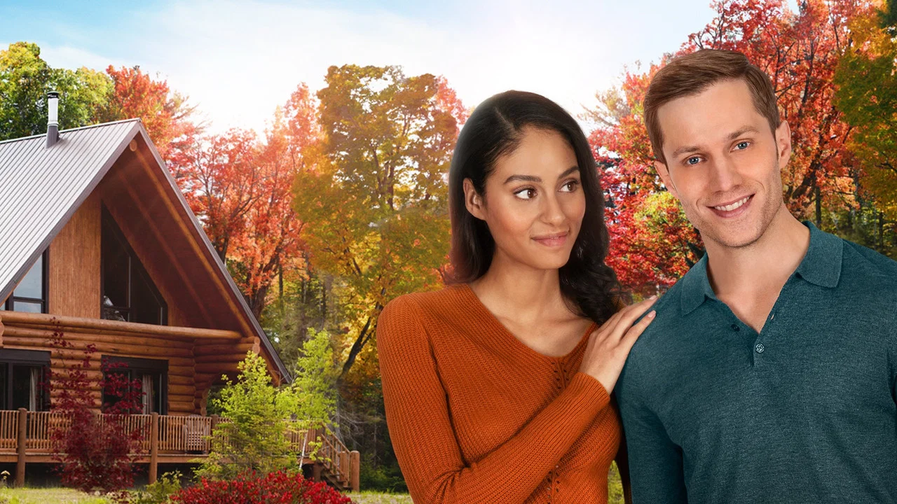 Love at Look Lodge - 剧照