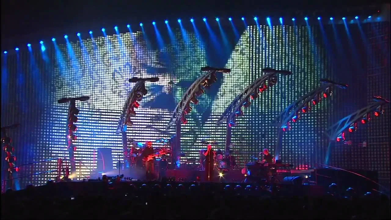 Genesis | Live in D&uuml;sseldorf - 剧照