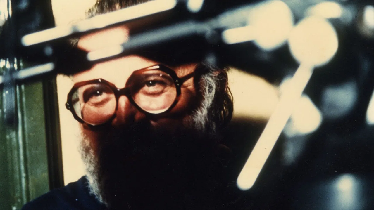 Sergio Leone - L'italiano che invent&ograve; l'America - 剧照