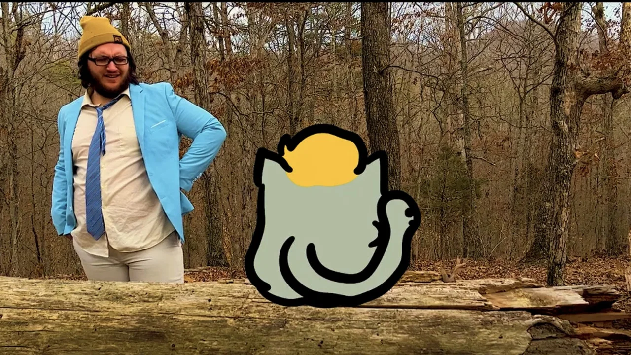 Marshall in Wonderland - 剧照