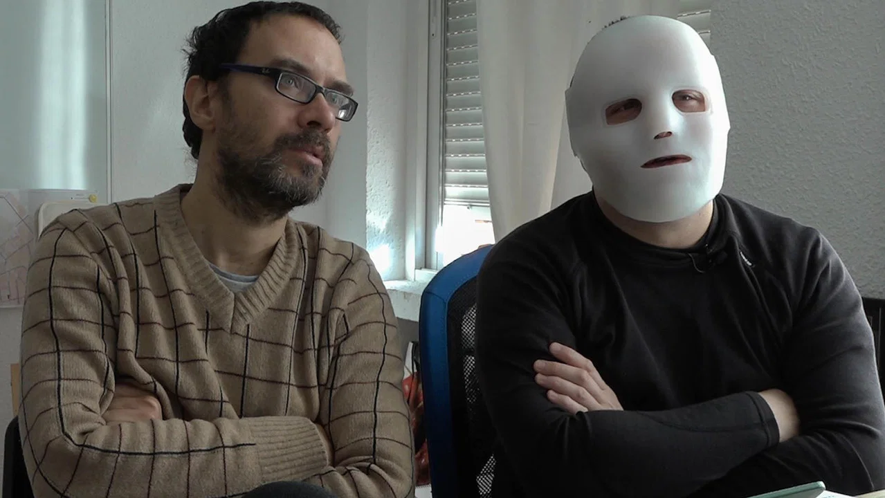 Apuntes para una pel&iacute;cula de atracos - 剧照